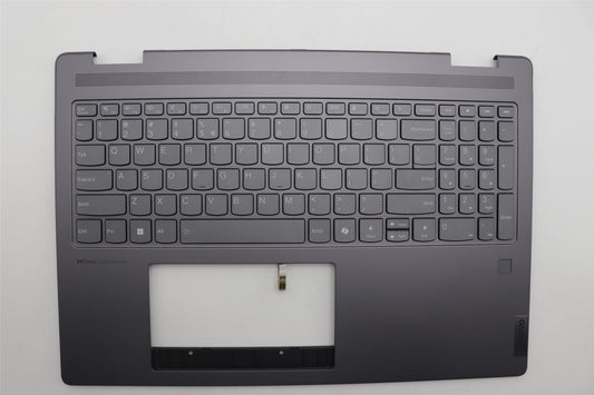 Lenovo UpperCaseASM EURO ENG H83DL FP SG 5CB1N95150
