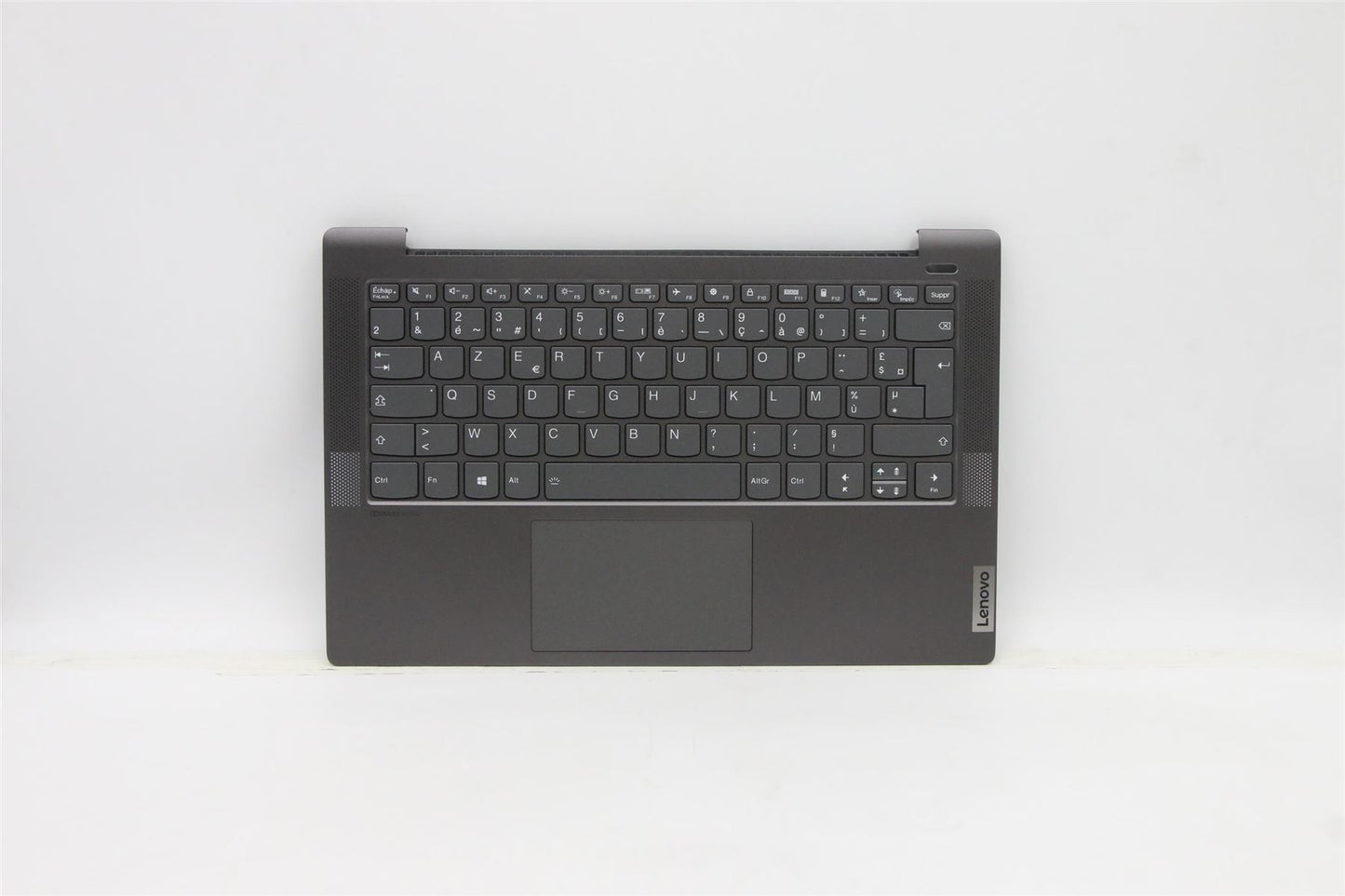 Lenovo IdeaPad 5 14ALC05 Palmrest Cover Touchpad Keyboard French 5CB1C13221