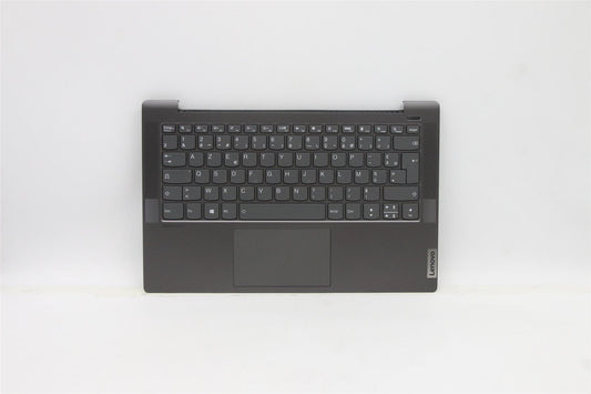Lenovo IdeaPad 5 14ALC05 Palmrest Cover Touchpad Keyboard French 5CB1C13221