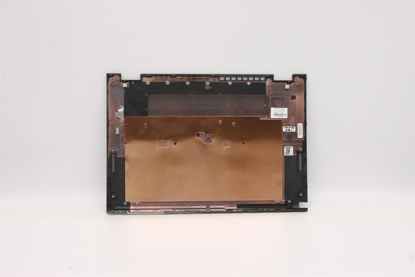 Lenovo FRU LCASE SR Ares2 AMD YG L13 Gen2 5CB0Z69435