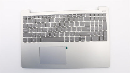 Lenovo IdeaPad 330S-15IKB 330S-15ARR Keyboard Palmrest Top Cover 5CB0R07236