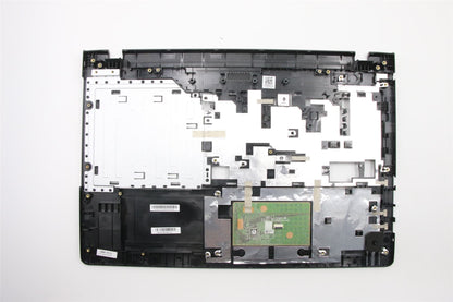 Lenovo IdeaPad 100-15IBY Palmrest Cover Black 5CB0J30726