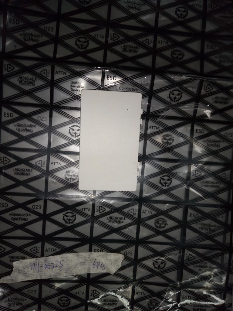 Lenovo E10-30 Module White Touchpad Board 90007312