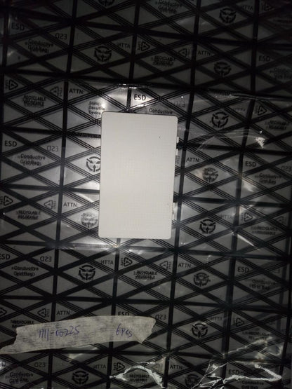 Lenovo E10-30 Module White Touchpad Board 90007312