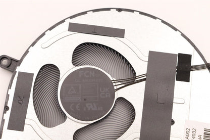 Lenovo System FAN W 82R9 FCN 5F10S14032