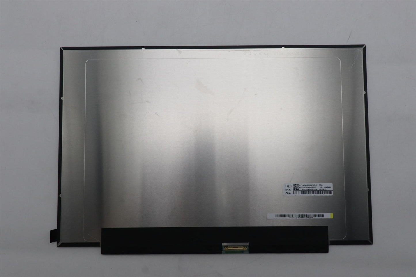 Lenovo Lenovo DISPLAY,14",WUXGA,Non-Touch,Anti-Glare,IPS,300nit,100%sRGB 5D11M45500