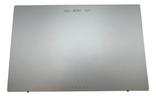 Acer Aspire A315-510P LCD Cover Rear Back Housing Silver 60.KDHN8.001