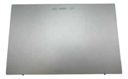 Acer Aspire A315-510P LCD Cover Rear Back Housing Silver 60.KDHN8.001
