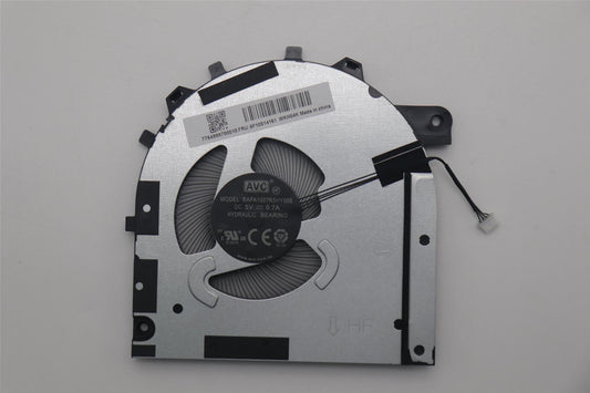Lenovo FAN FAN C 83G1 AVC 5F10S14161