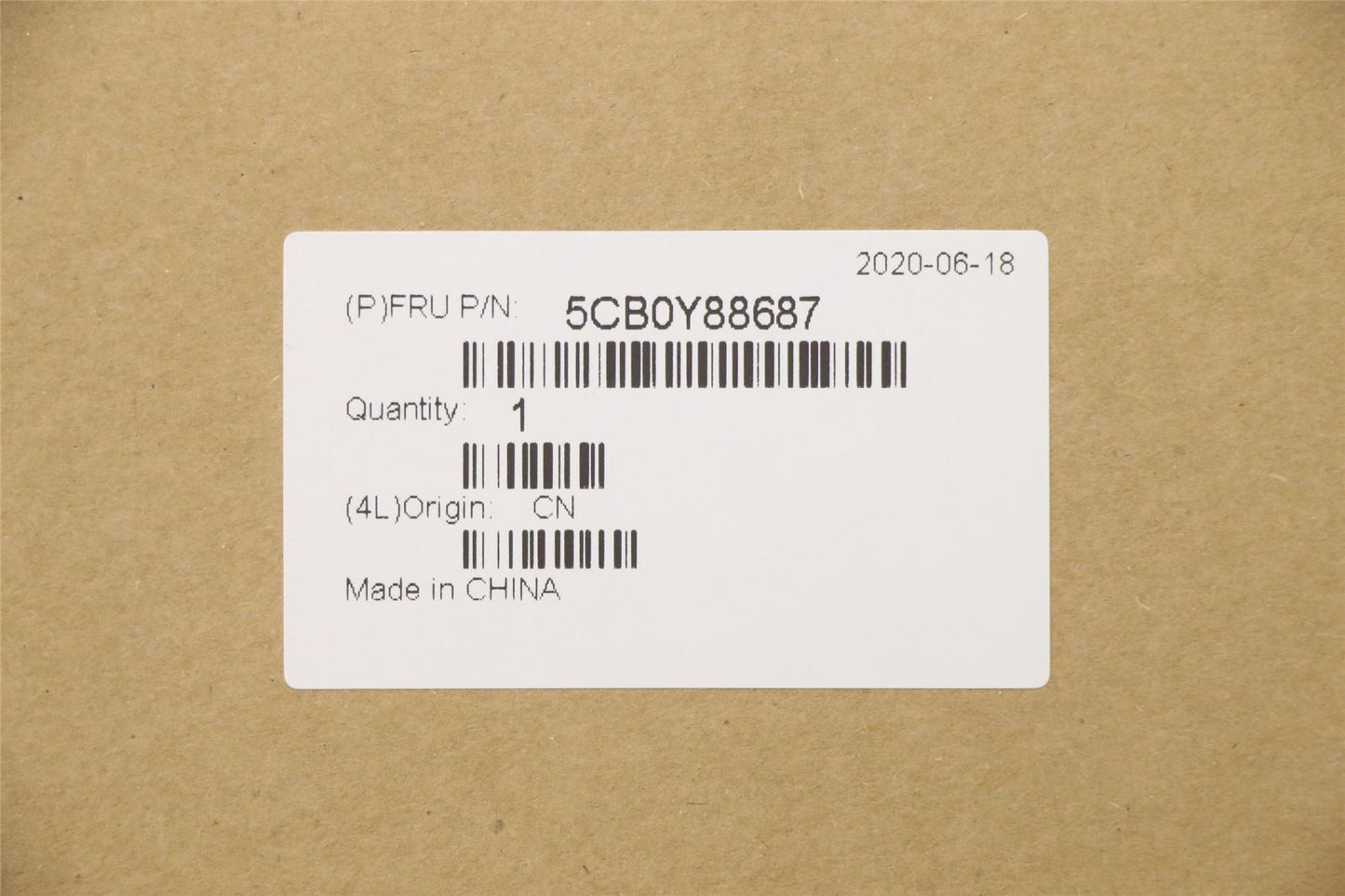 Lenovo IdeaPad 5-14IIL05 5-14ARE05 5-14ITL05 Bottom Base Lower Cover 5CB0Y88687