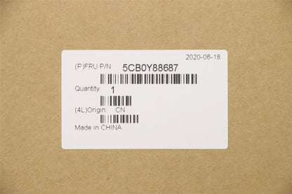 Lenovo IdeaPad 5-14IIL05 5-14ARE05 5-14ITL05 Bottom Base Lower Cover 5CB0Y88687