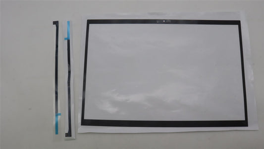 Lenovo ThinkPad T16 Gen 2 Bezel front trim frame Cover Black 5B30Z38981