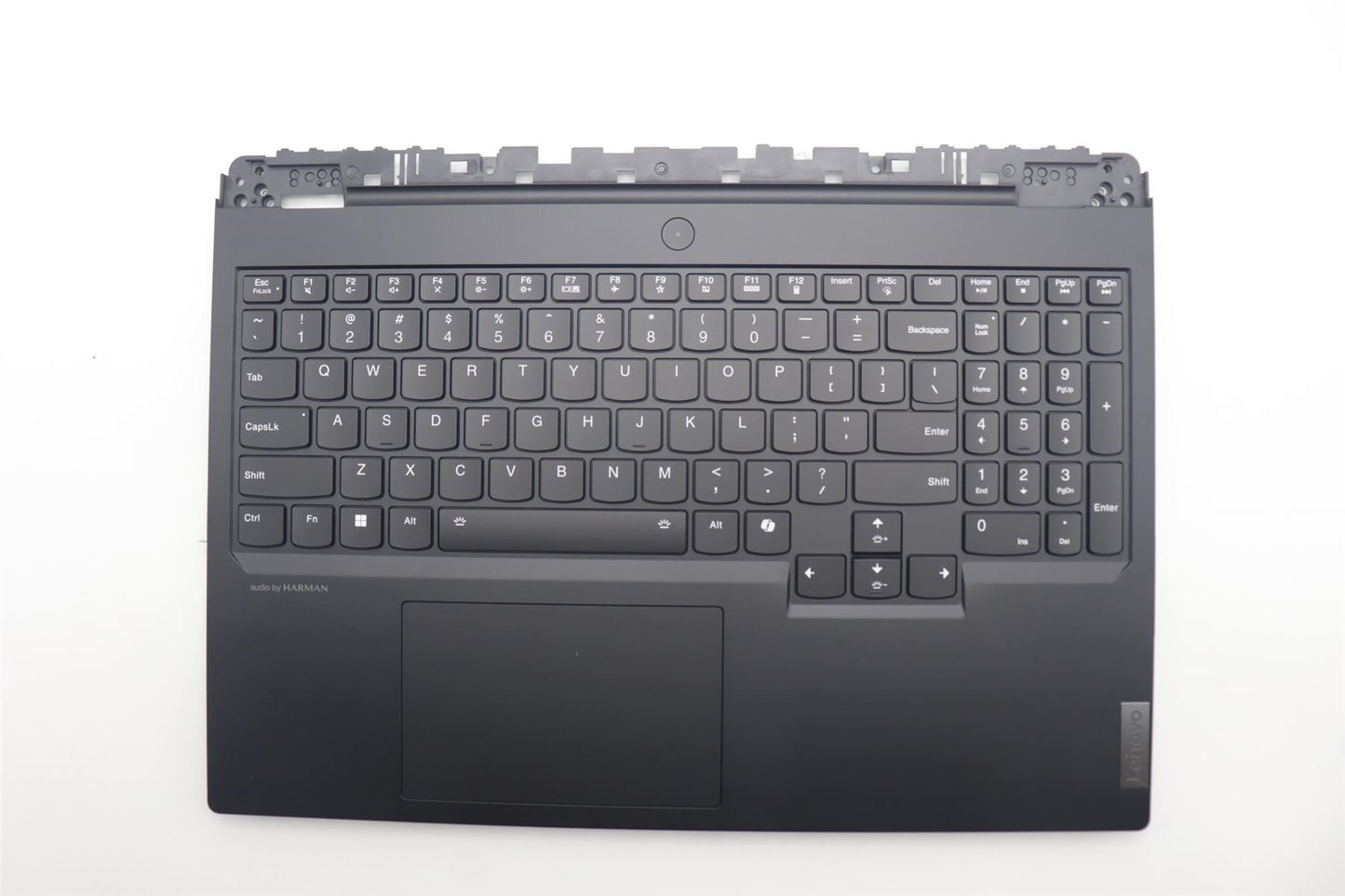 Lenovo Upper Case ASM_ENG L 83DERGB 5CB1M64888