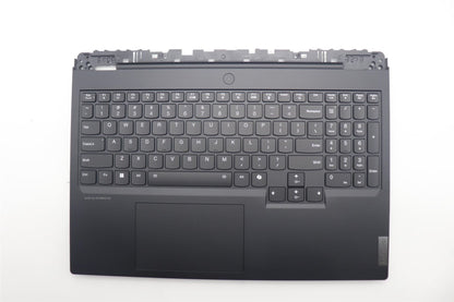 Lenovo Upper Case ASM_ENG L 83DERGB 5CB1M64888