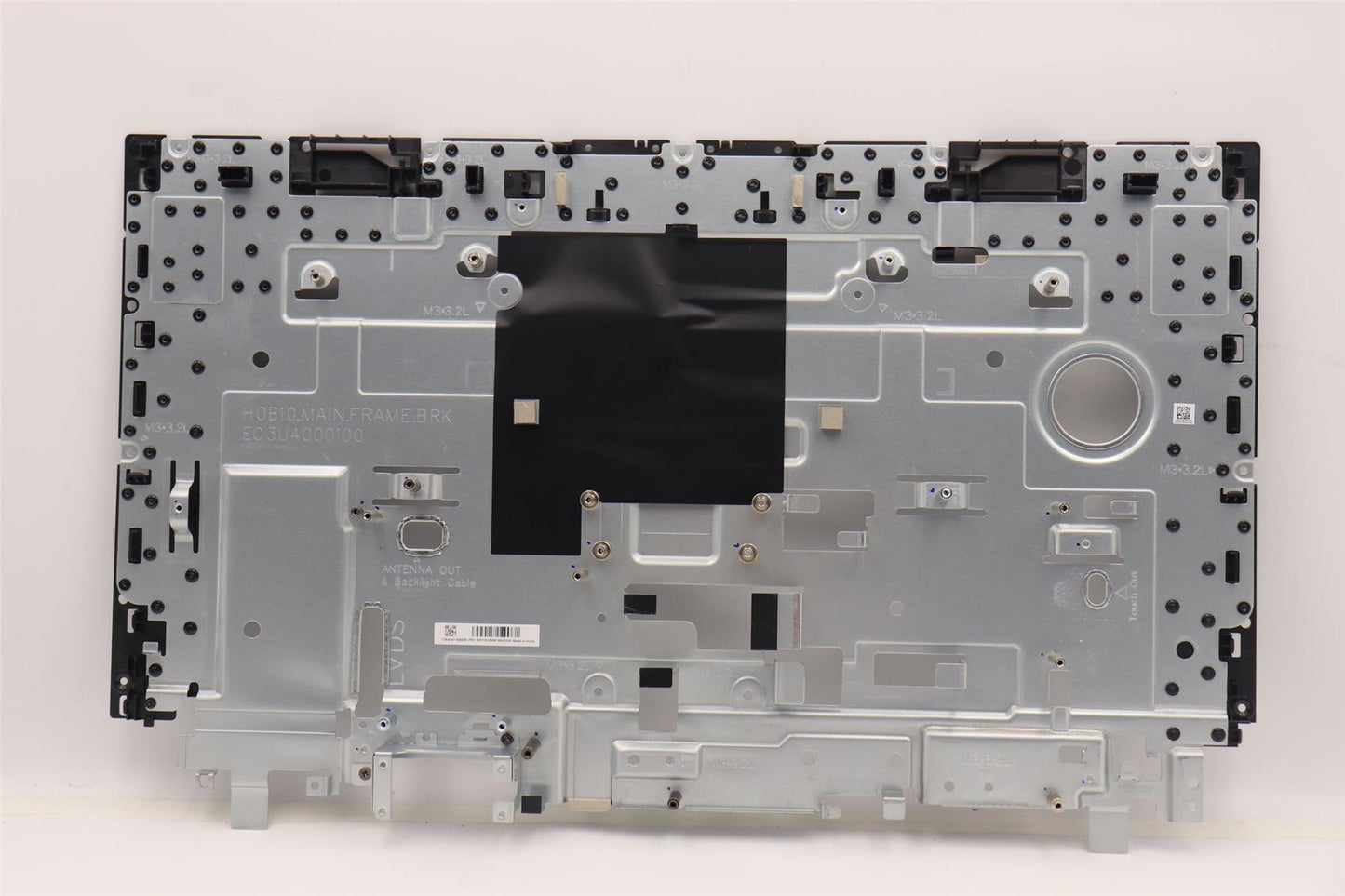 Lenovo MECH_ASM FRU,MECH_ASM,M_FM_NT_A570-24IAP 5M11H28388
