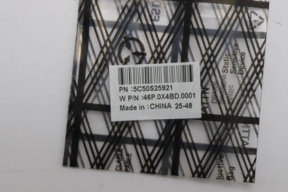 Lenovo CARDPOP W21US IO BD Board 5C50S25921