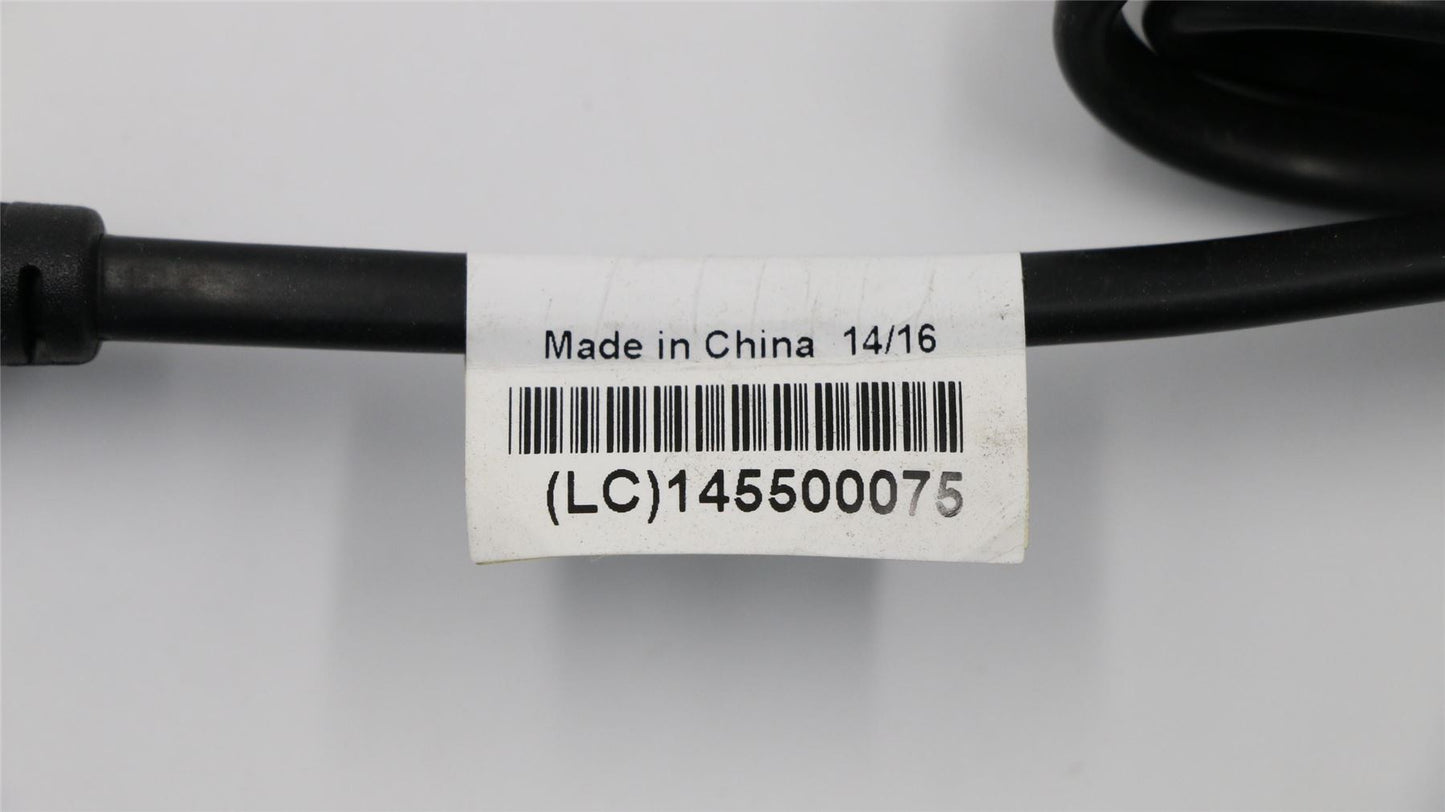 Lenovo LINECORD IN,1M,2P,NON-LH,LGW 42T5086