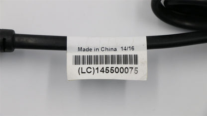 Lenovo LINECORD IN,1M,2P,NON-LH,LGW 42T5086