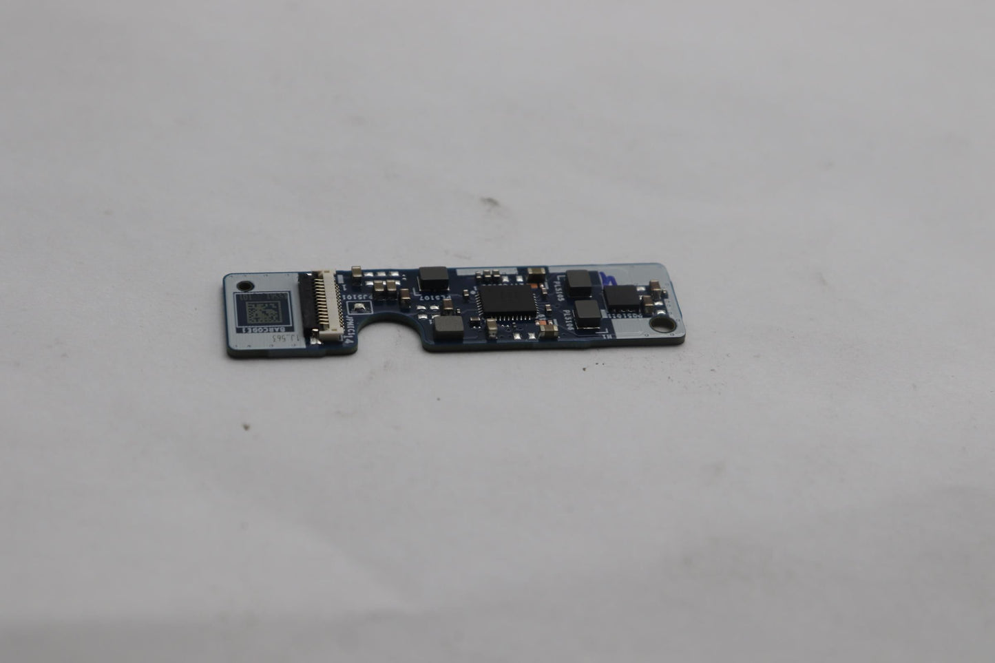 Lenovo CARDPOP L 83JM PMIC DIS Microphone Board 5C50S25870