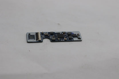 Lenovo CARDPOP L 83JM PMIC DIS Microphone Board 5C50S25870