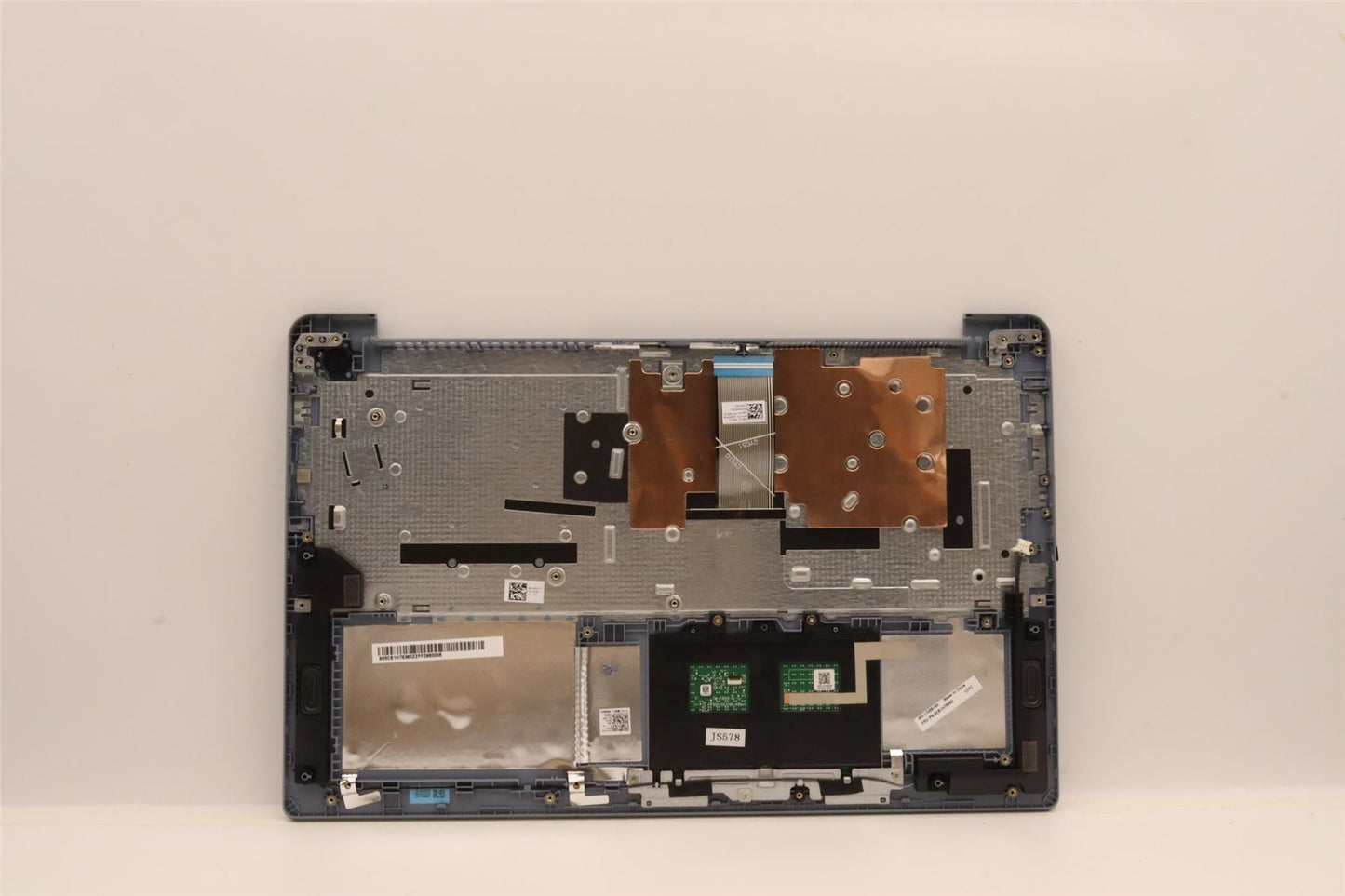 Lenovo IdeaPad 3 15IAU7 3 15ABA7 Palmrest Cover Touchpad Keyboard 5CB1H78360