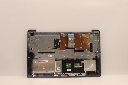 Lenovo IdeaPad 3 15IAU7 3 15ABA7 Palmrest Cover Touchpad Keyboard 5CB1H78360