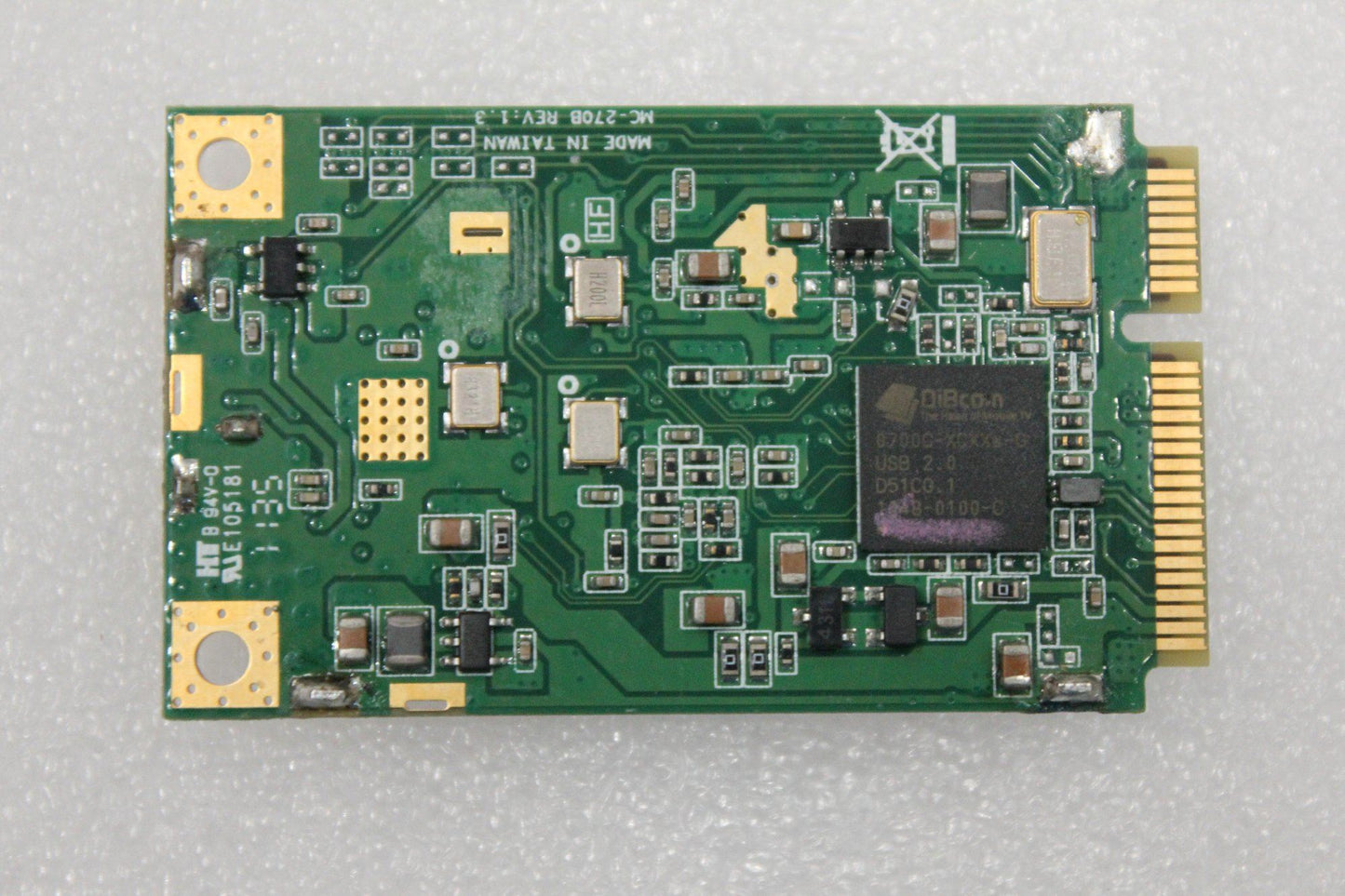 Lenovo B545 AVERMEDIA for ISDB-T TV Tuner Board 90000385