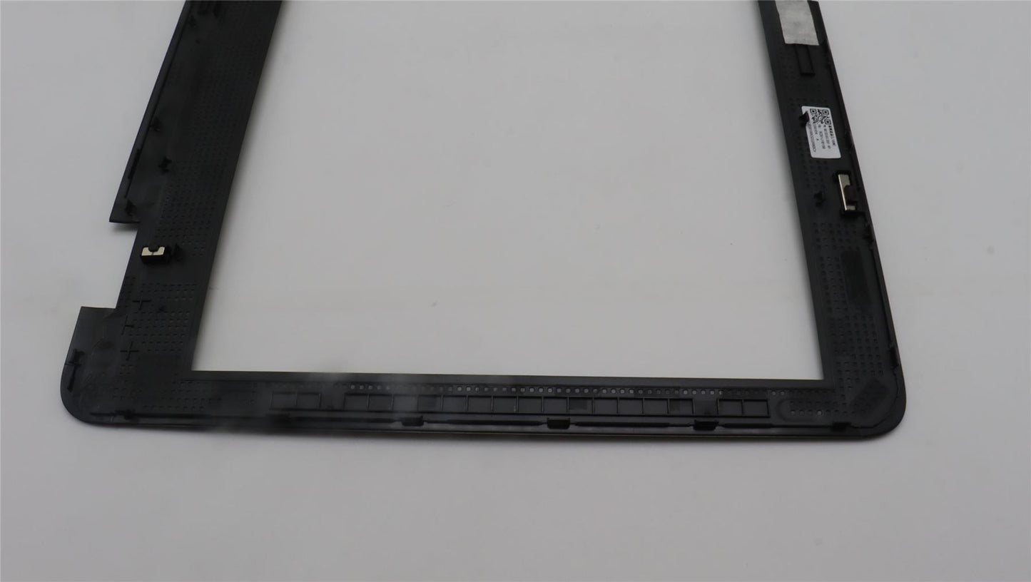 Lenovo 100w Gen 4 Bezel front trim frame Cover Black 5CB1J18156