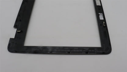 Lenovo 100w Gen 4 Bezel front trim frame Cover Black 5CB1J18156