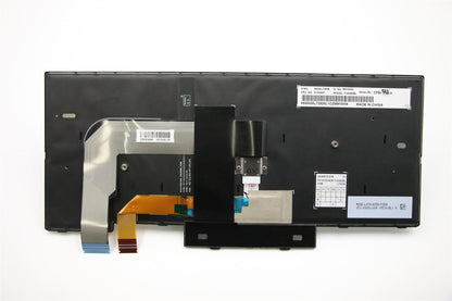 Lenovo Windu KBD,CFB,CHY BL 01AX525