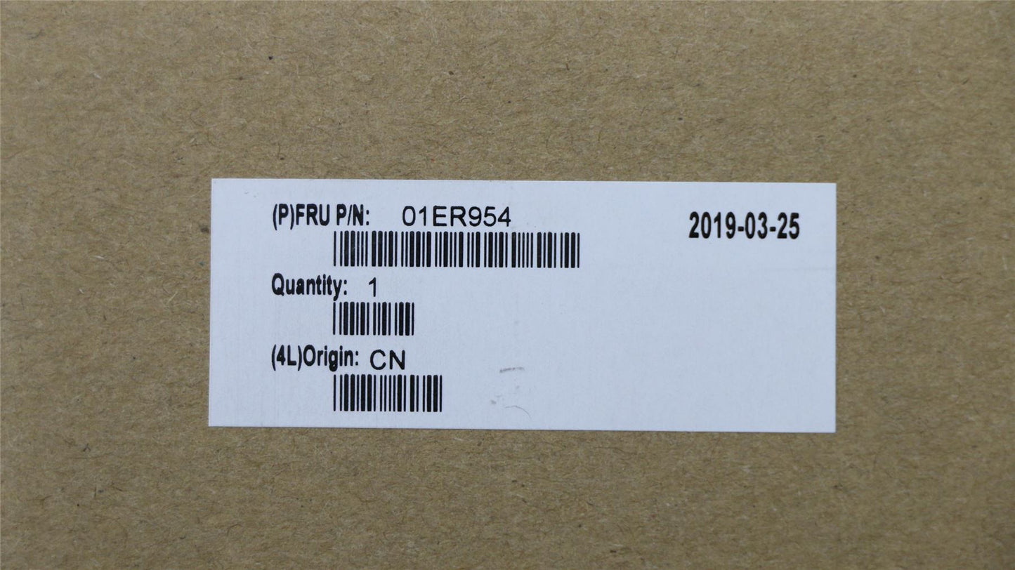 Lenovo Payton2Walter2 NBL KBD,LAS,CHY 01ER954