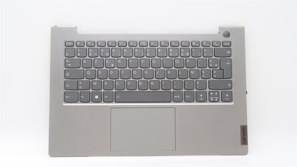 Lenovo Upper Case ASM_FRA C 21A2 HDMGBL 5CB1C89947