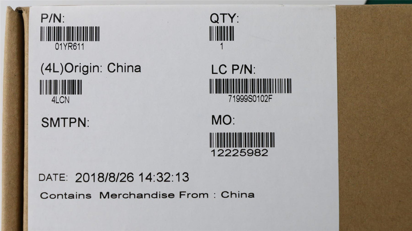 Lenovo MECH_ASM GRP_KBD_Bzl_USE,FPR_NFC,BK,CHY 01YR611