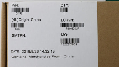 Lenovo MECH_ASM GRP_KBD_Bzl_USE,FPR_NFC,BK,CHY 01YR611
