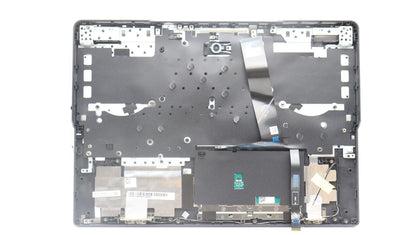Lenovo Upper Case ASM_SLV L82WM OG RGB 5CB1L54640