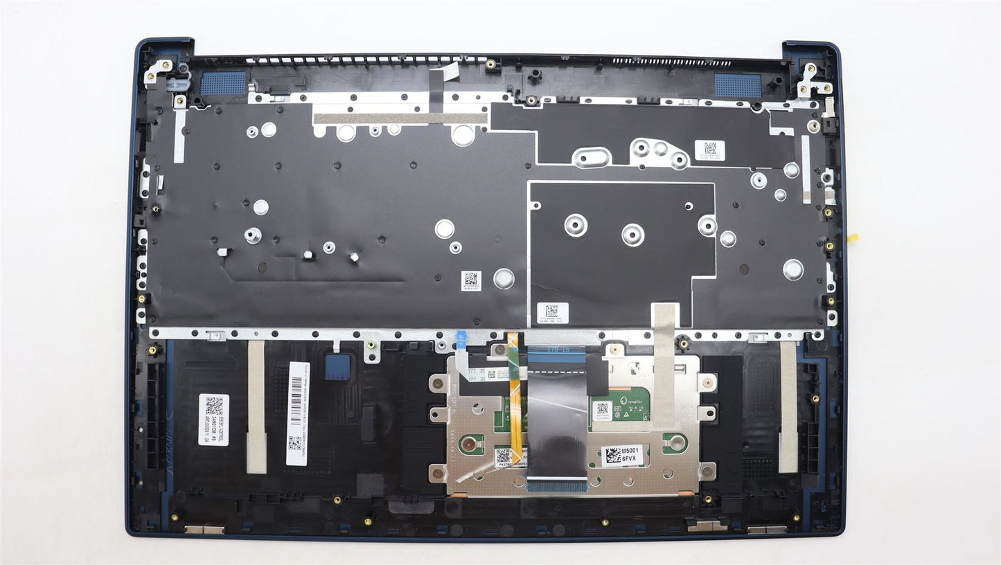 Lenovo UpCase_SPA C82XF NFP AB BL ALDF 5CB1L50549