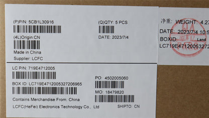 Lenovo Legion 5 16IRX8 Palmrest Cover Touchpad Keyboard Ukrainian 5CB1L30916