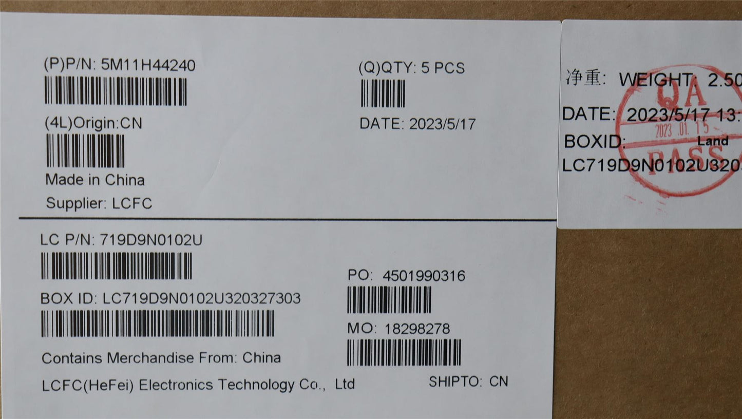 Lenovo ThinkPad X1 10th Gen Keyboard Palmrest Top Cover Korean Grey 5M11H44240