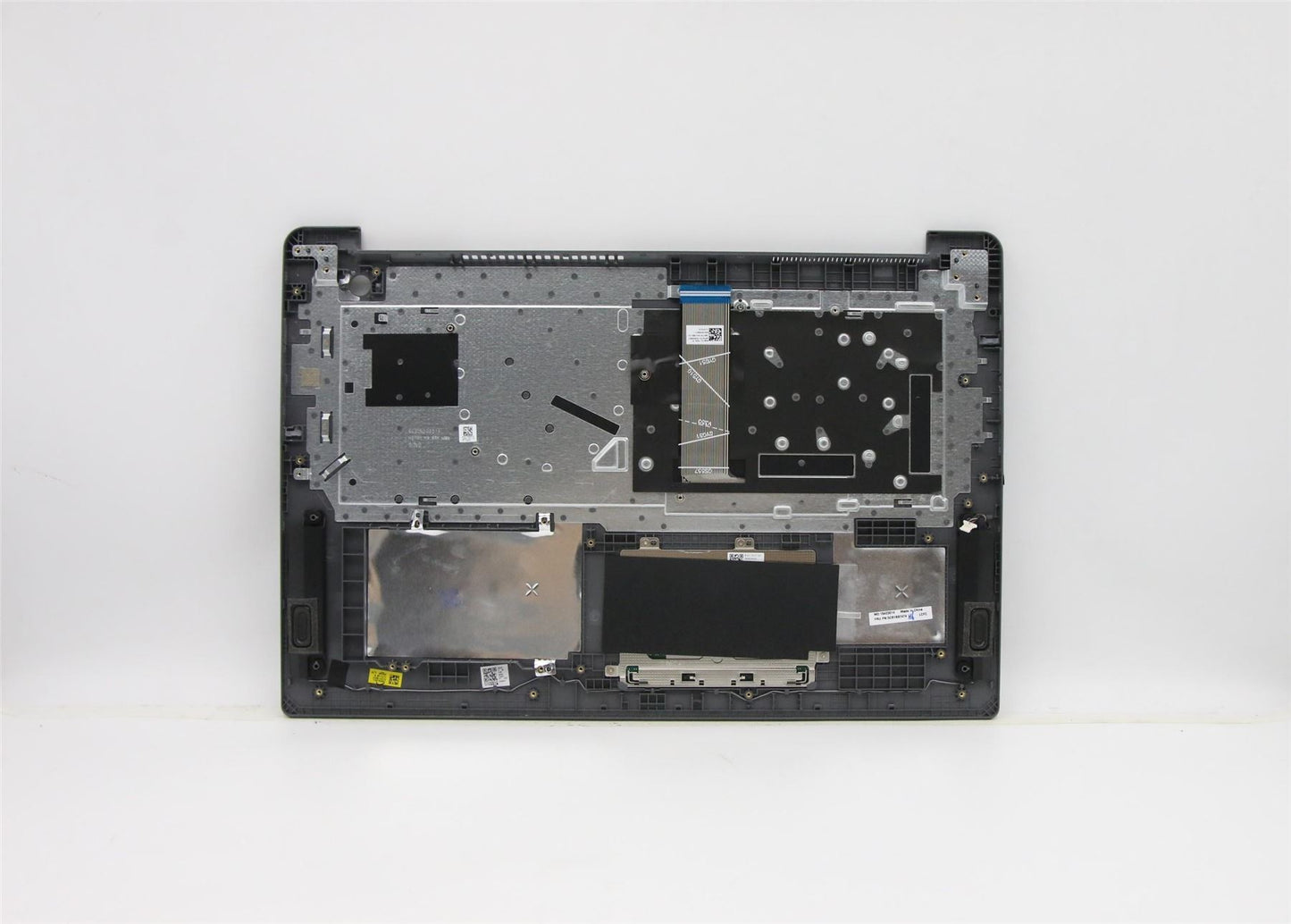 Lenovo Upper Case ASM_RUS L82H9 FP A/GUMA 5CB1B97474