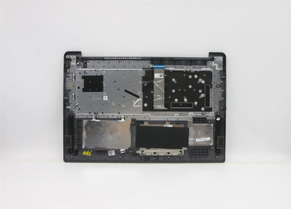 Lenovo Upper Case ASM_RUS L82H9 FP A/GUMA 5CB1B97474