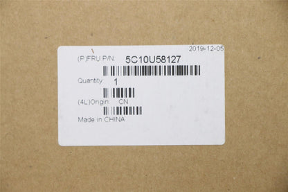 Lenovo Fru 90mm W/H PWR CABLE_TCO8.0 5C10U58529