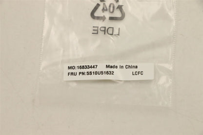 Lenovo SCREW Screw M2*5 5S10U51632