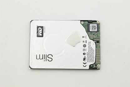 Lenovo WD WDMN500Mh-2 1T+8GB 16200681