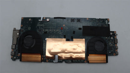 Lenovo ThinkPad X1 Gen 5 Motherboard Mainboard DIS INTELI912900H 5B21L85032