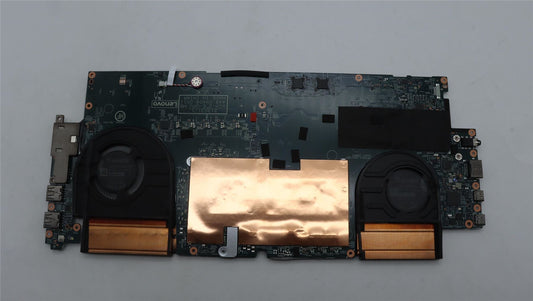 Lenovo ThinkPad X1 Gen 5 Motherboard Mainboard DIS INTELI912900H 5B21L85032