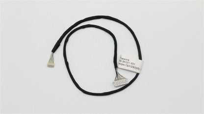 Lenovo ThinkCentre E73z M73z M83z Cable Webcam Camera 04X2246