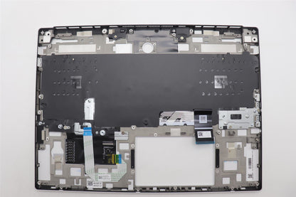 Lenovo UpperCaseASM_RUS C 83FD WH RGB 5CB1N61492