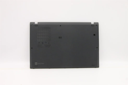 Lenovo Tiger AMD_D Cover_WWAN LTE_Black 5CB0Z69356
