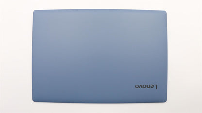 Lenovo Winbook 120S-11IAP LCD Cover Rear Back Housing Blue 5CB0P20695