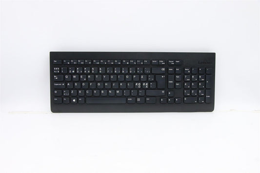 Lenovo KB MICE_BO FRU KBD Nordic 03X7373